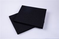 橡塑(su)保溫(wen)闆(ban)能(neng)隔音嗎？