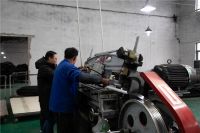 生産(chan)設(she)備