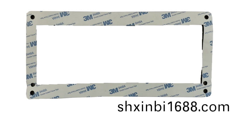 空(kong)調側(ce)麵(mian)減震(zhen)件(jian)