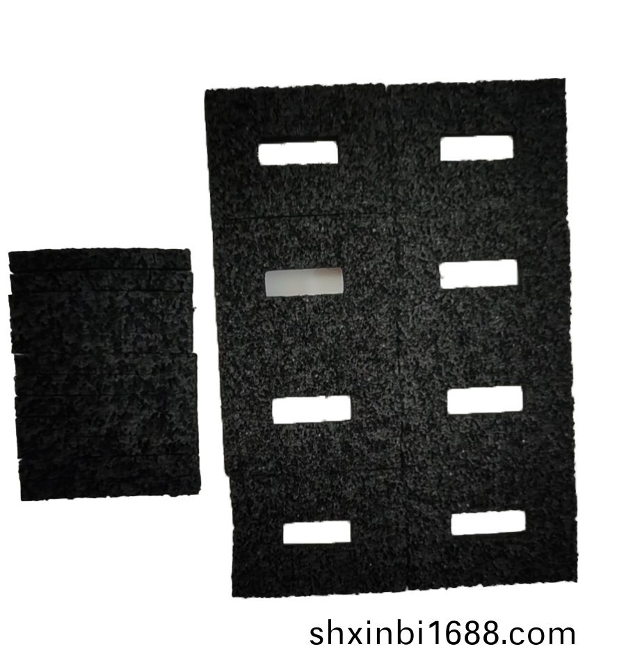 空(kong)調減(jian)震(zhen)阻件(jian)